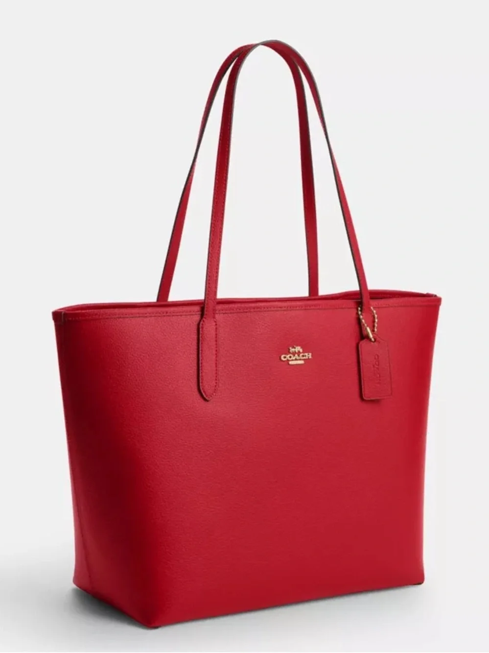 Coach it features